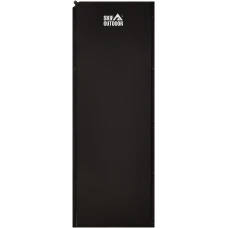 Килимок самонадувний Skif Outdoor Specialist 195x58x5 см Black Килимок самонадувний Skif Outdoor Specialist 195x58x5 см Black