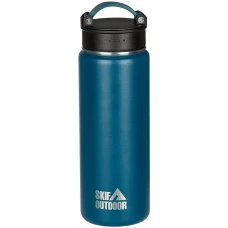 Термос Skif Outdoor Sporty 0.53l Blue