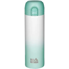 Термочашка Skif Outdoor Bokeh 0.5l Green Термочашка Skif Outdoor Bokeh 0.5l Green