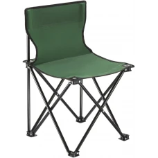 Стілець розкладний Skif Outdoor Standard Green