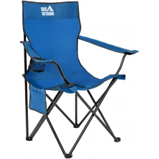 Стілець розкладний Skif Outdoor Comfort Plus Blue