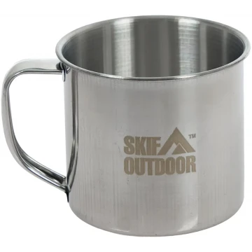 Кружка Skif Outdoor Loner Cup 350 мл