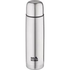 Термос Skif Outdoor Walker 1.0l Silver Термос Skif Outdoor Walker 1.0l Silver
