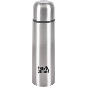 Термос Skif Outdoor Walker 0.5L Silver