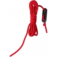 Відтяжка для намету Skif Outdoor Rope Red
