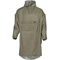 Пончо Skif Outdoor IDIEI-1 2XL/3XL Зелений