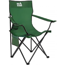 Стілець розкладний Skif Outdoor Comfort Plus Green
