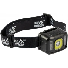 Ліхтар налобний Skif Outdoor Octagone