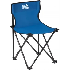 Стілець розкладний Skif Outdoor Standard Blue
