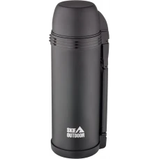 Термос Skif Outdoor Caravanner 2.0l Black
