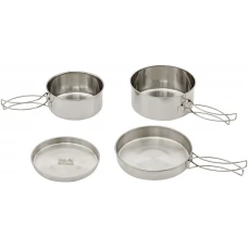 Набір для приготування їжі Skif Outdoor Loner Set