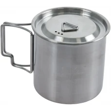 Кружка Skif Outdoor Loner Cup Plus 500 мл