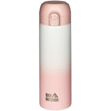 Термочашка Skif Outdoor Bokeh 0.5l Pink Термочашка Skif Outdoor Bokeh 0.5l Pink