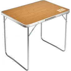 Стіл розкладний Skif Outdoor Standard L Wood