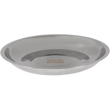 Тарілка Skif Outdoor Loner Plate 22 см
