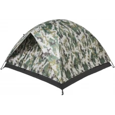 Намет Skif Outdoor Adventure II 200x200 см Camo