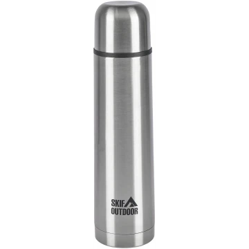 Термос Skif Outdoor Walker 0.7L Silver