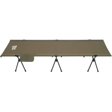 Ліжко розкладне Skif Outdoor Jungle Green Ліжко розкладне Skif Outdoor Jungle Green