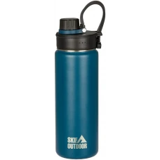 Термопляшка Skif Outdoor Sporty Plus 0.53l Blue