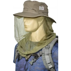 Капелюх Skif Outdoor Mosquito Olive Капелюх Skif Outdoor Mosquito Olive