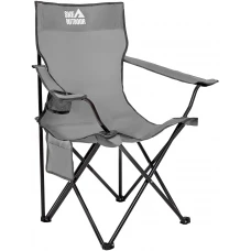 Стілець раскл. Skif Outdoor Comfort Plus Gray
