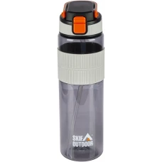 Пляшка Skif Outdoor Tribott I 0.8L Black