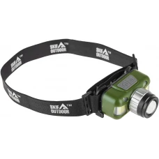Ліхтар налобний Skif Outdoor Eastman Ліхтар налобний Skif Outdoor Eastman