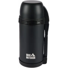 Термос Skif Outdoor Caravanner 1.5L Black