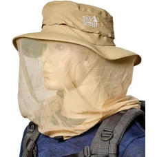 Капелюх Skif Outdoor Mosquito Desert Tan Капелюх Skif Outdoor Mosquito Desert Tan