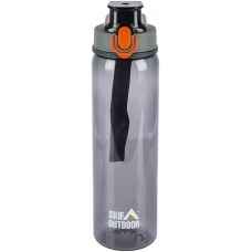 Пляшка Skif Outdoor Tribott II 0.75L Black