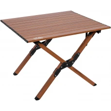 Стіл розкладаний Skif Outdoor Scandi Duo Wood