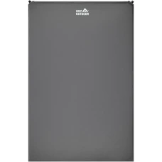 Каремат самонадувний Skif Outdoor Major 200x130x10 см Dark grey Каремат самонадувний Skif Outdoor Major 200x130x10 см Dark grey