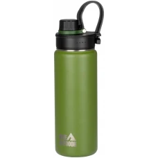 Термопляшка Skif Outdoor Sporty Plus 0.53l Green