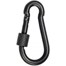 Карабін Skif Outdoor Clasp II 35 кг Карабін Skif Outdoor Clasp II 35 кг