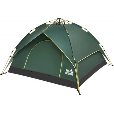 Намет Skif Outdoor Adventure Auto II 200x200 см Green Намет Skif Outdoor Adventure Auto II 200x200 см Green