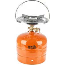 Газовий комплект Skif Outdoor Burner 5