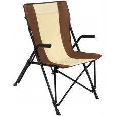 Стілець розкладаний Skif Outdoor Esquire Коричневий/бежевий
