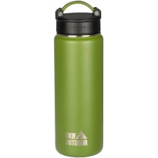 Термопляшка Skif Outdoor Sporty 0.53l Green