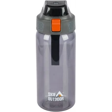 Пляшка Skif Outdoor Tribott III 0.55L Black