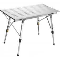 Стіл розкладний Skif Outdoor AluTech Сірий