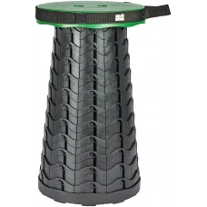 Стілець розкладний Skif Outdoor Tower Оливковий
