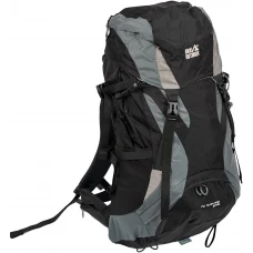 Рюкзак Skif Outdoor Futura Pro 65 Black Рюкзак Skif Outdoor Futura Pro 65 Black