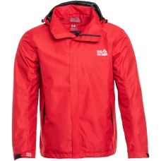 Куртка Skif Outdoor Running XL Червоний Куртка Skif Outdoor Running XL Червоний