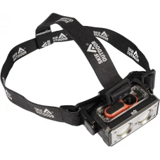 Ліхтар налобний Skif Outdoor Monitor RL