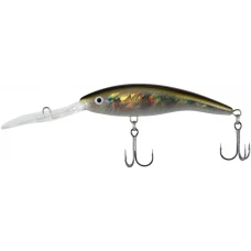 Воблер Select Basher 90F 90mm 14.0g S49 (max 4.0m)