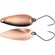 Блешня Select Rival 1.9g 30mm #06 Copper Trick