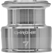 Шпуля Select Chrome 4000S