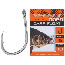 Гачок Select Carp Classic #12 (10 шт/уп)