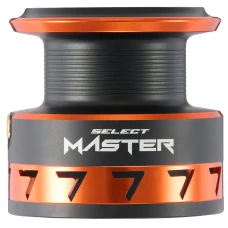 Шпуля Select Master 2000 (MSTR2-2000) Шпуля Select Master 2000 (MSTR2-2000)
