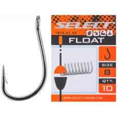 Гачок Select Float #12 (10 шт/уп) Гачок Select Float #12 (10 шт/уп)